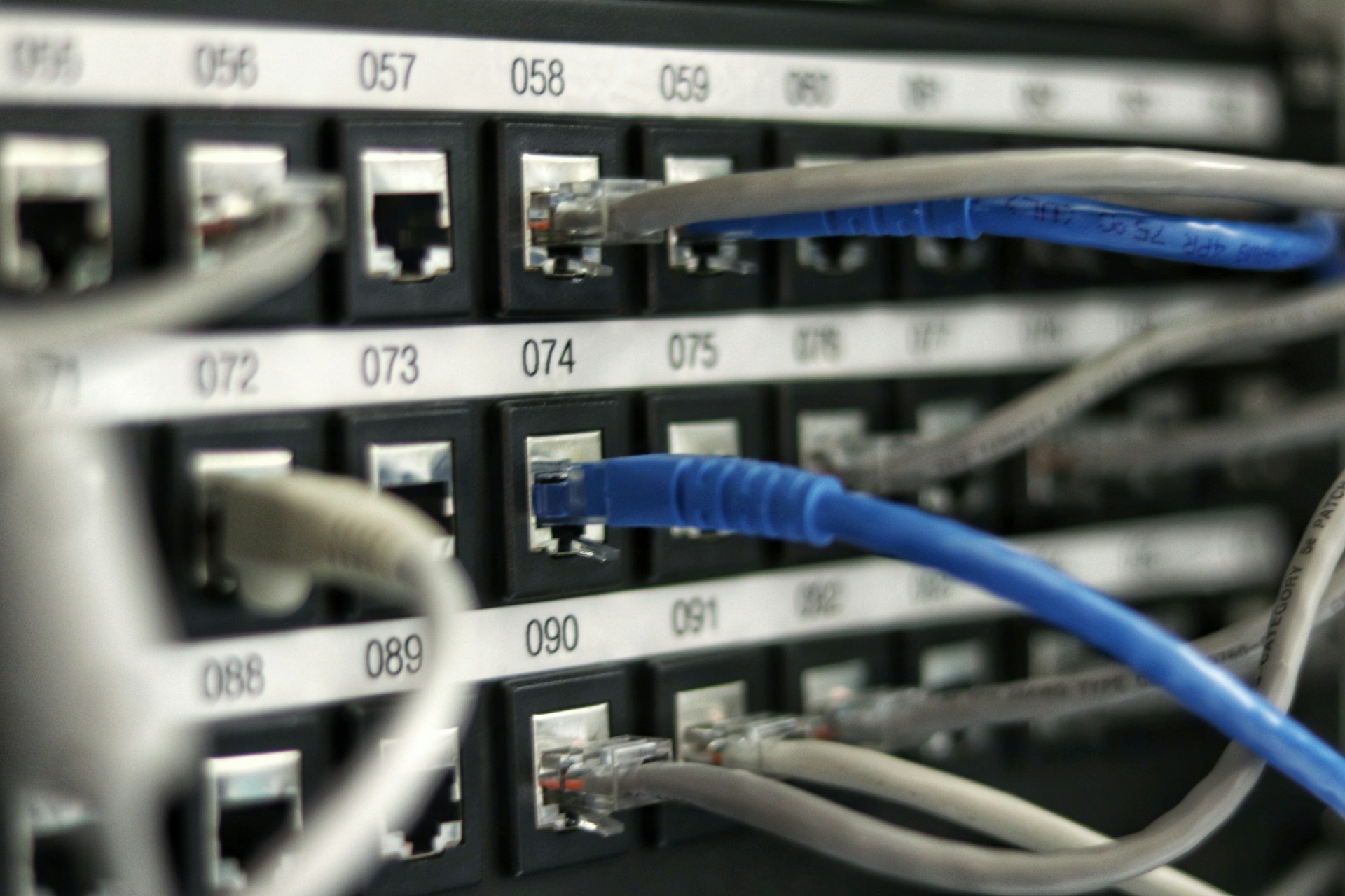 Cover Image for AWS Multi-Account Networking
