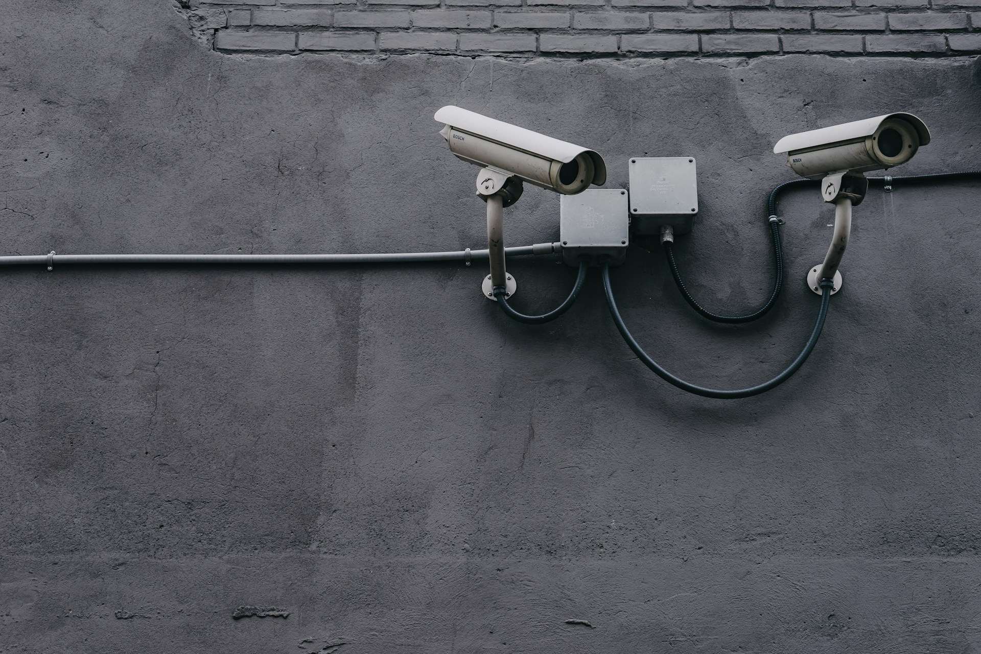 Cover Image for Security in AWS